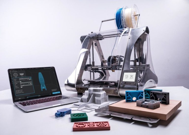 Jak druk 3D przyczynił się do rewolucji w produkcji prototypów w przemyśle spożywczym