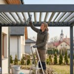 Akustyka dachu z poliwęglanu vs szkło: Co mniej hałasuje podczas deszczu w Tomaszowie Mazowieckim?