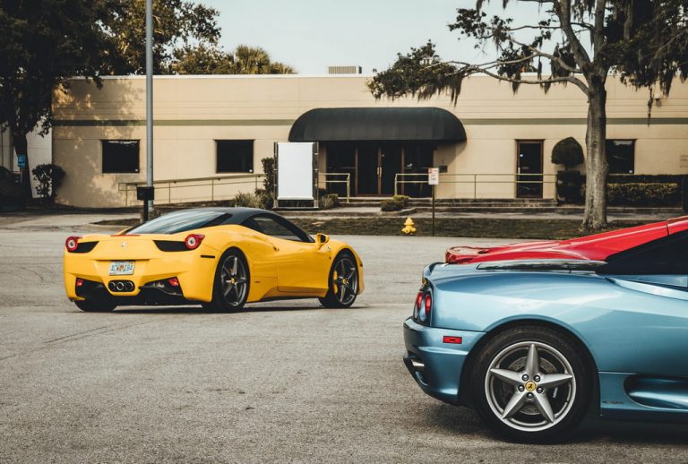 Ultimate Cars Wrocław – profesjonalny auto detailing i ochrona pojazdów na najwyższym poziomie